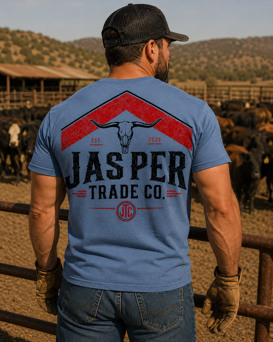 Founder's Mark T-Shirt