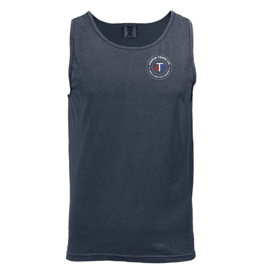 TRUE NAVY - C9360 - FRONT