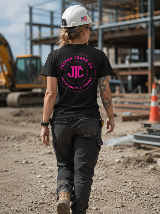 JTC Pink