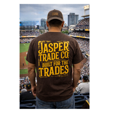 Built for the Trades - San Diego