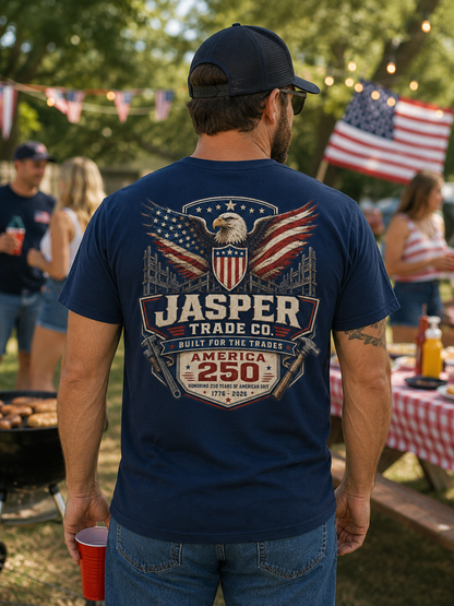 America 250