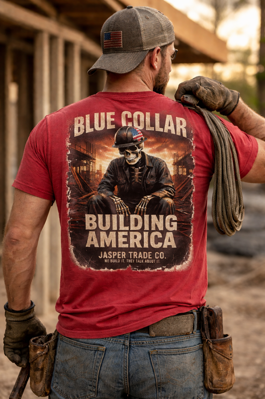 Building America
