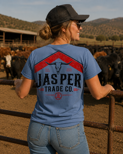 Founder's Mark T-Shirt