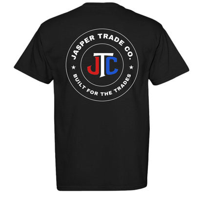 BLACK - C1717 - BACK