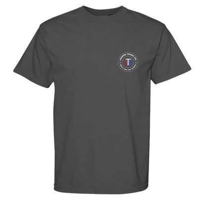 GRAPHITE - C1717 - FRONT