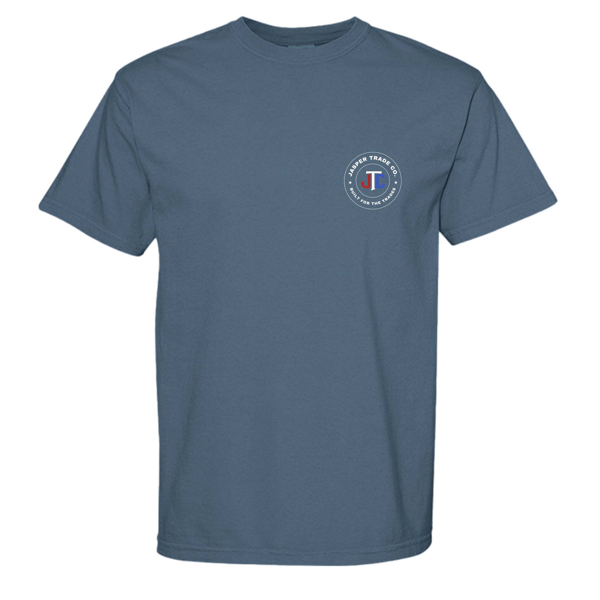 DENIM - C1717 - FRONT