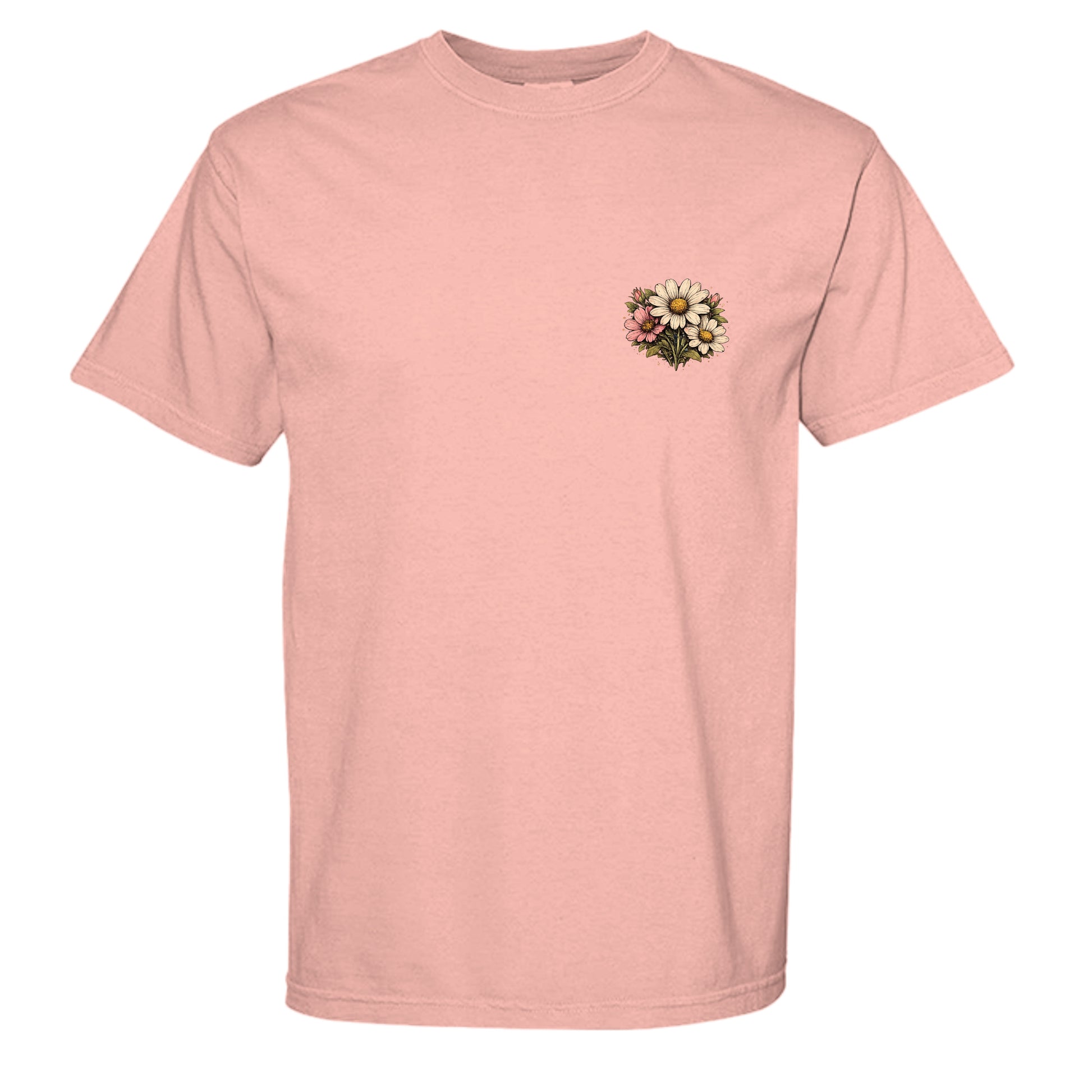 Peachy - C1717 - FRONT