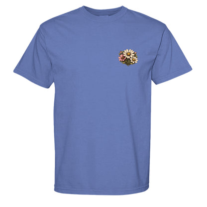 PERIWINKLE - C1717 - FRONT