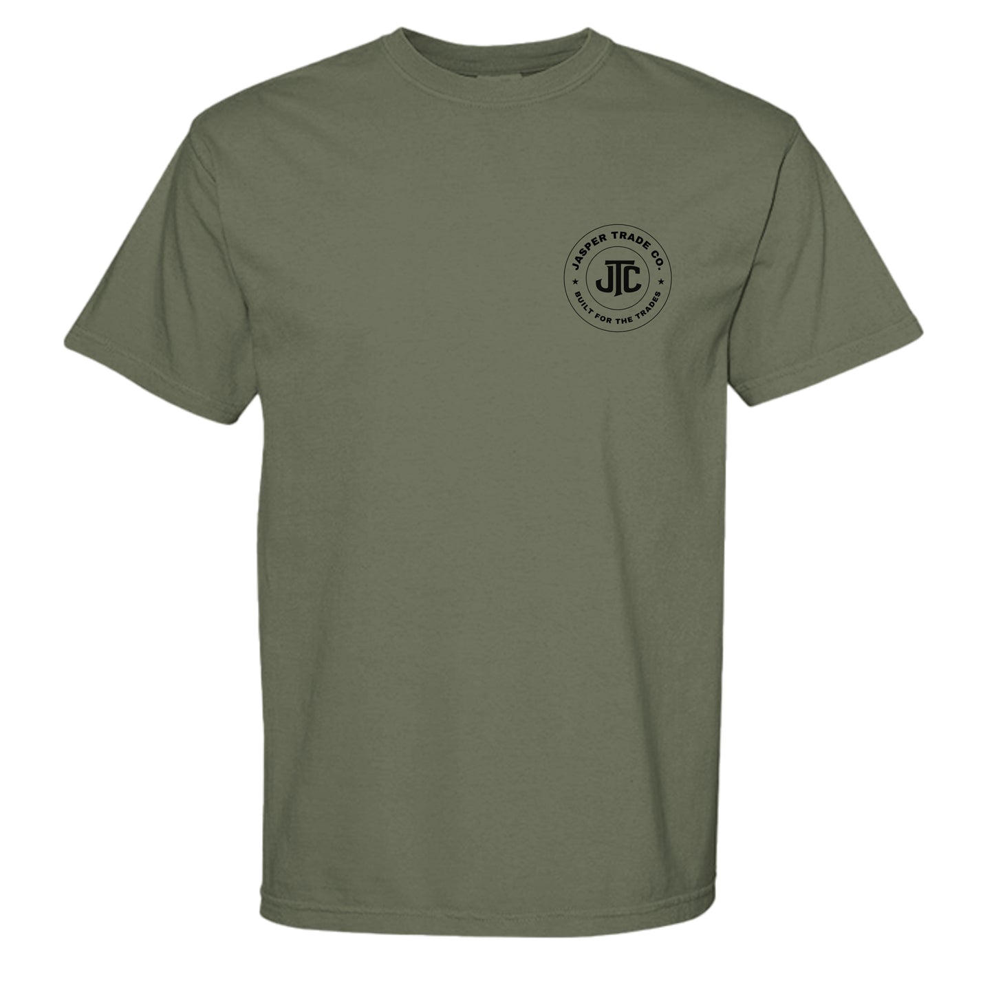 HEMP - C1717 - FRONT