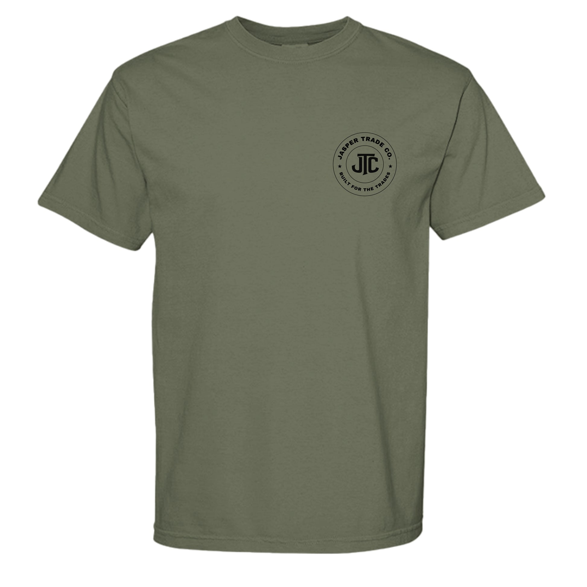 HEMP - C1717 - FRONT