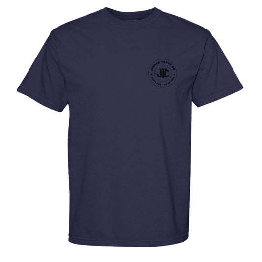 TRUE NAVY - C1717 - FRONT