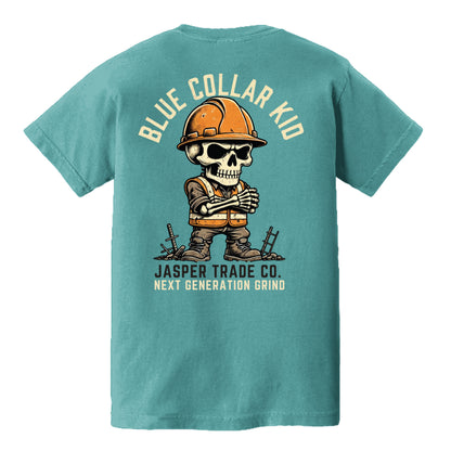 SEAFOAM - C9018 - BACK