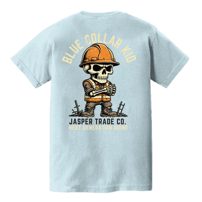 CHAMBRAY - C9018 - BACK