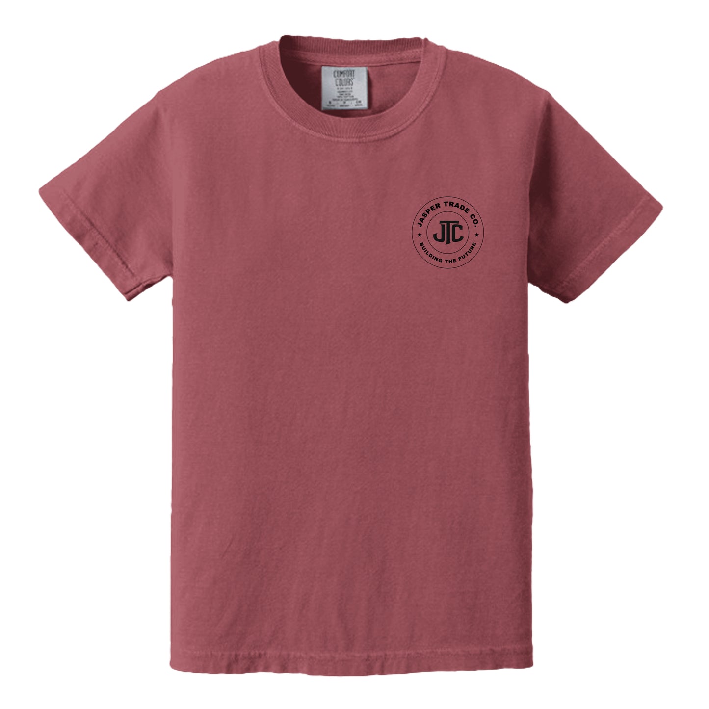 CRIMSON - C9018 - FRONT