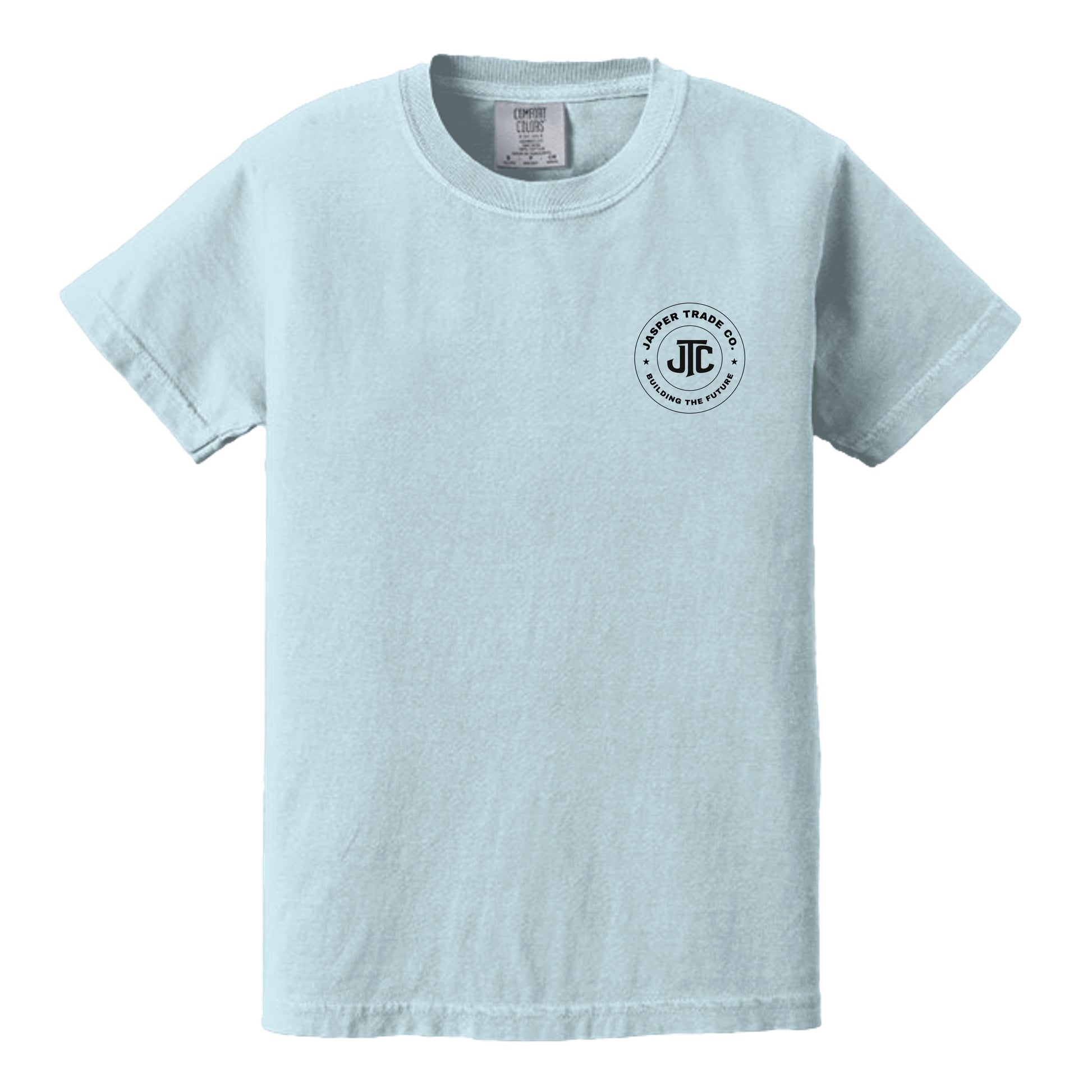 CHAMBRAY - C9018 - FRONT