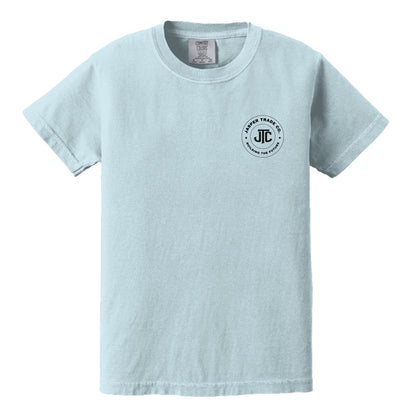 CHAMBRAY - C9018 - FRONT
