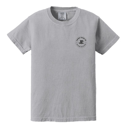 GRANITE - C9018 - FRONT