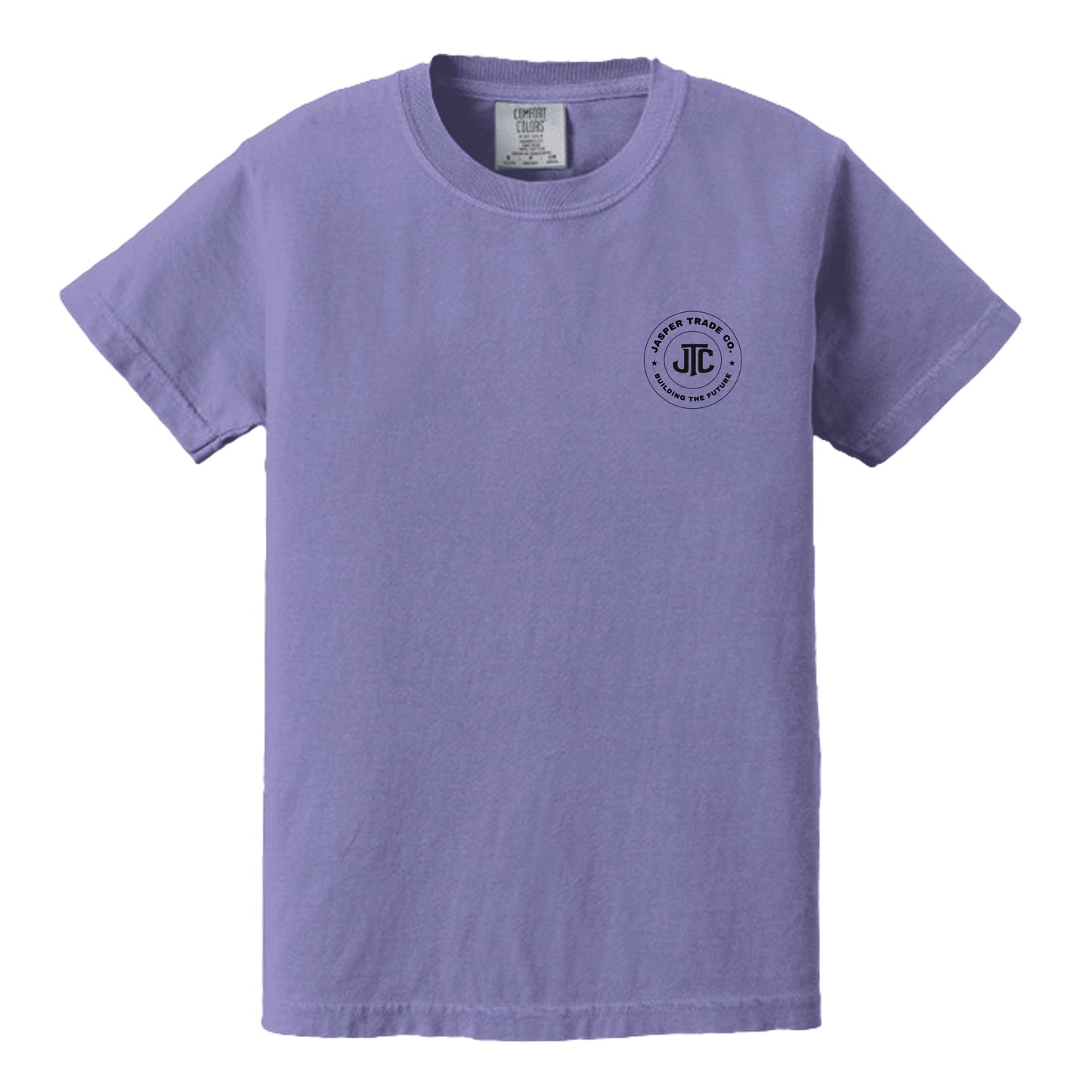 VIOLET - C9018 - FRONT