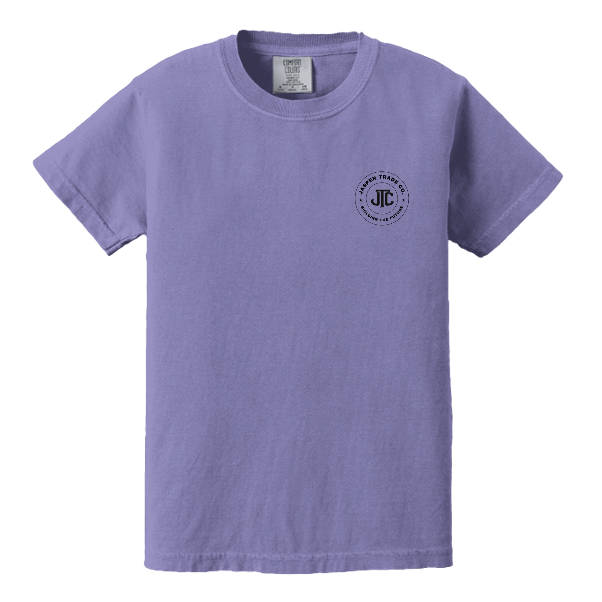 VIOLET - C9018 - FRONT