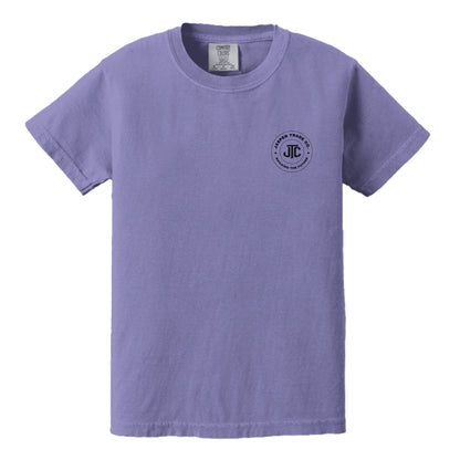 VIOLET - C9018 - FRONT