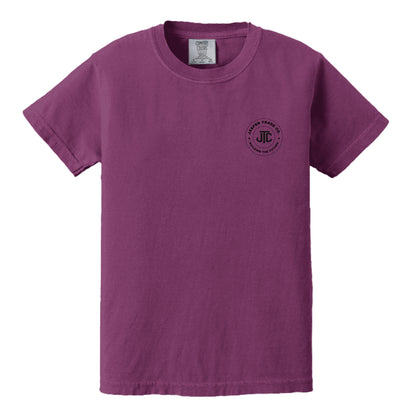 Boysenberry - C9018 - FRONT