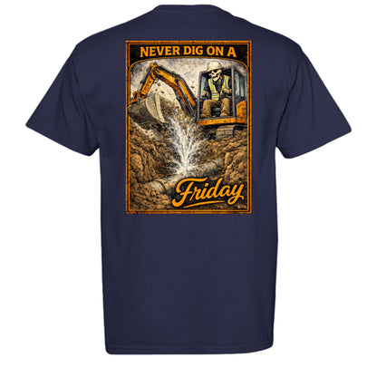 TRUE NAVY - C1717 - BACK