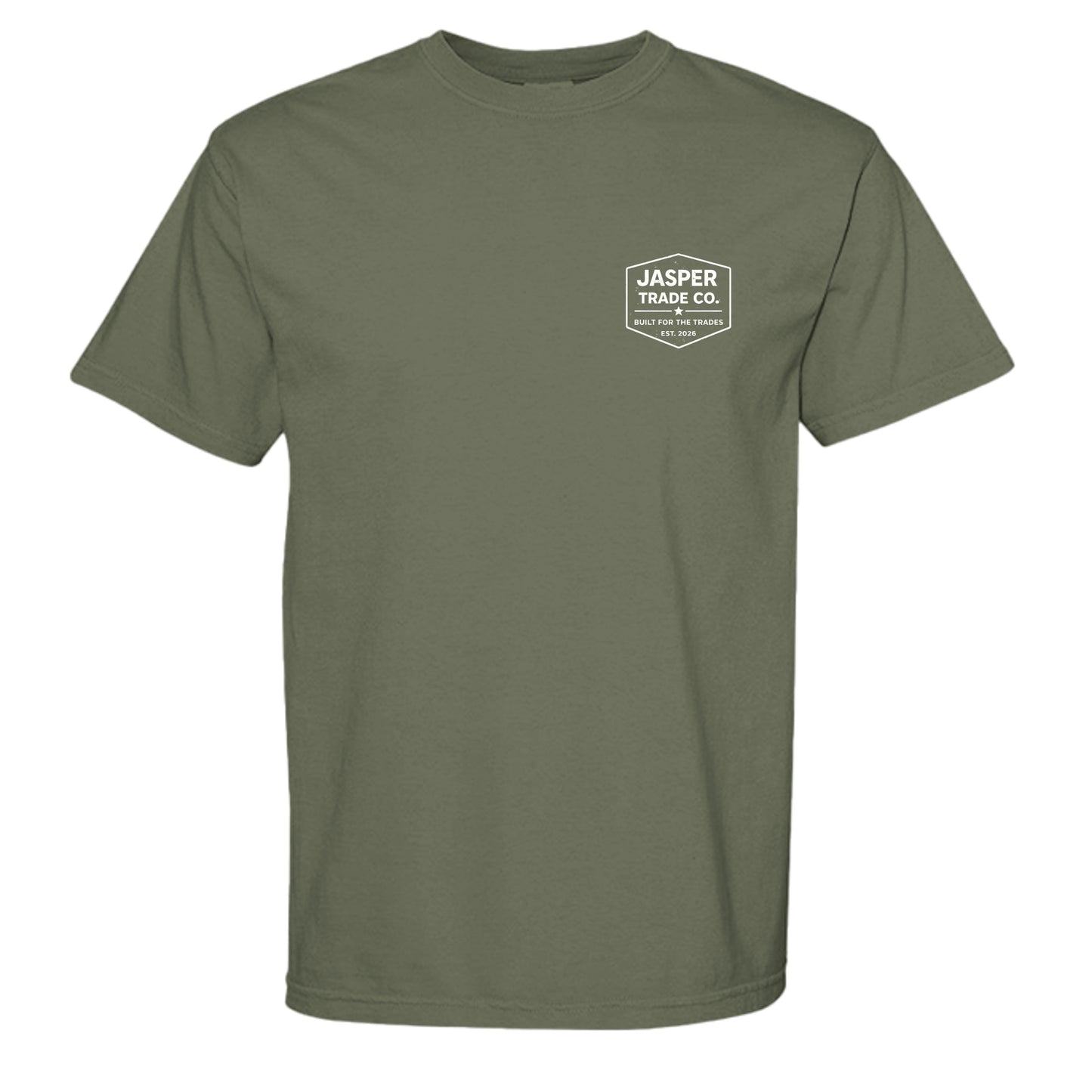 HEMP - C1717 - FRONT