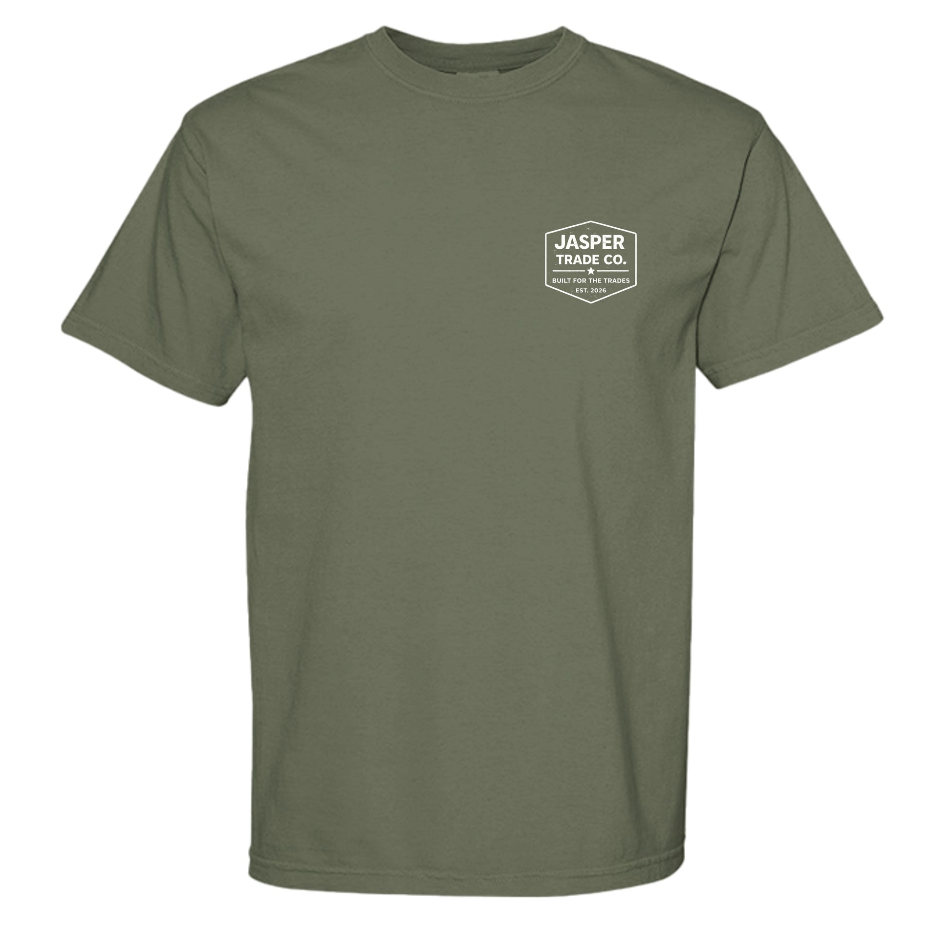 HEMP - C1717 - FRONT