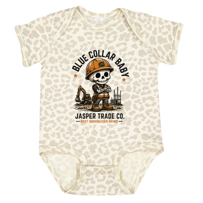 Natural Leopard - 4424 - FRONT
