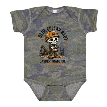Vintage Camo - 4424 - FRONT