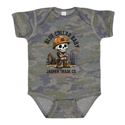 Vintage Camo - 4424 - FRONT