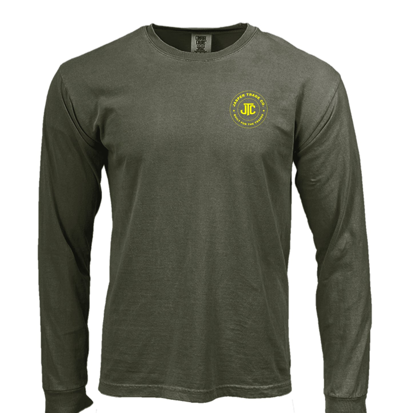 HEMP - C6014 - FRONT