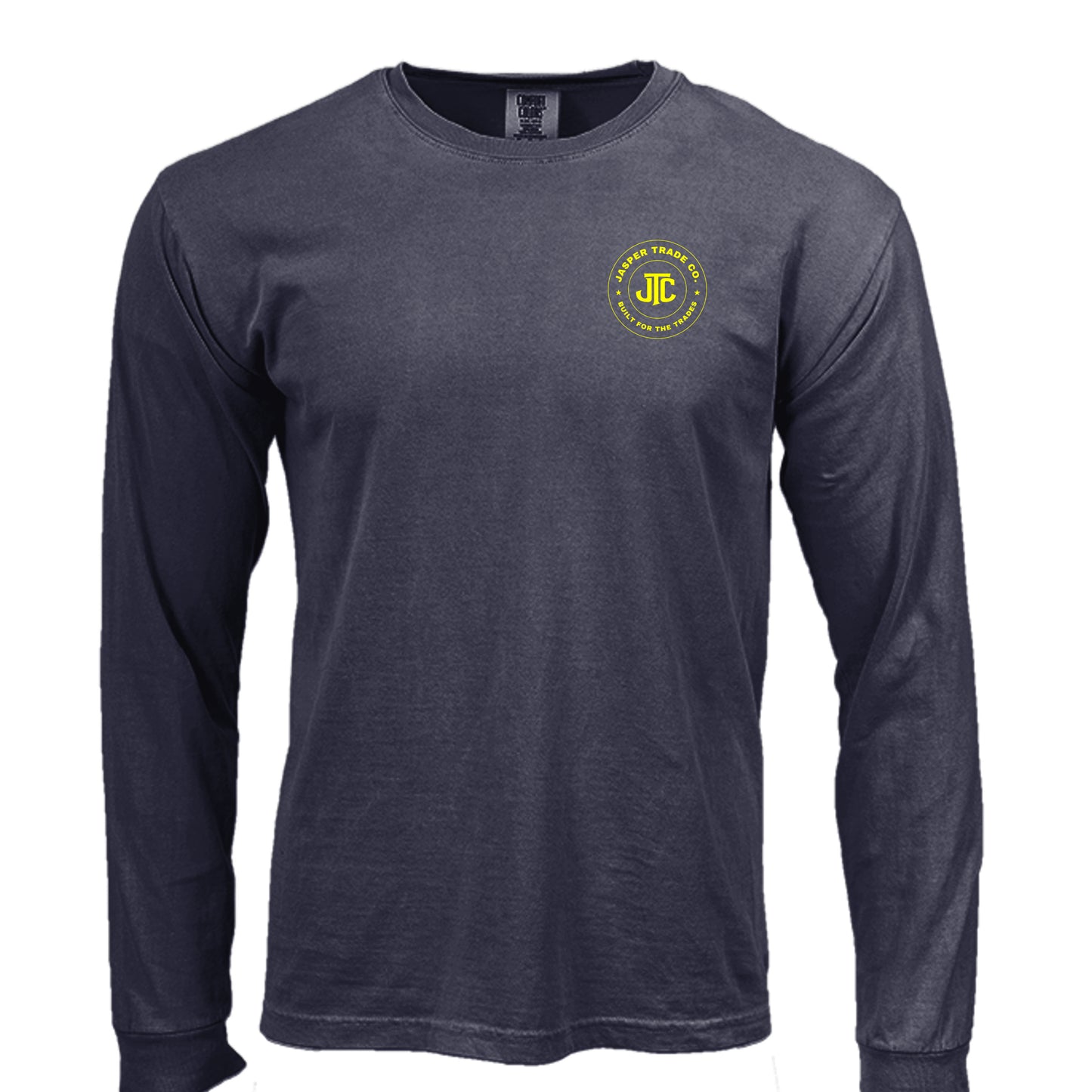 NAVY - C6014 - FRONT