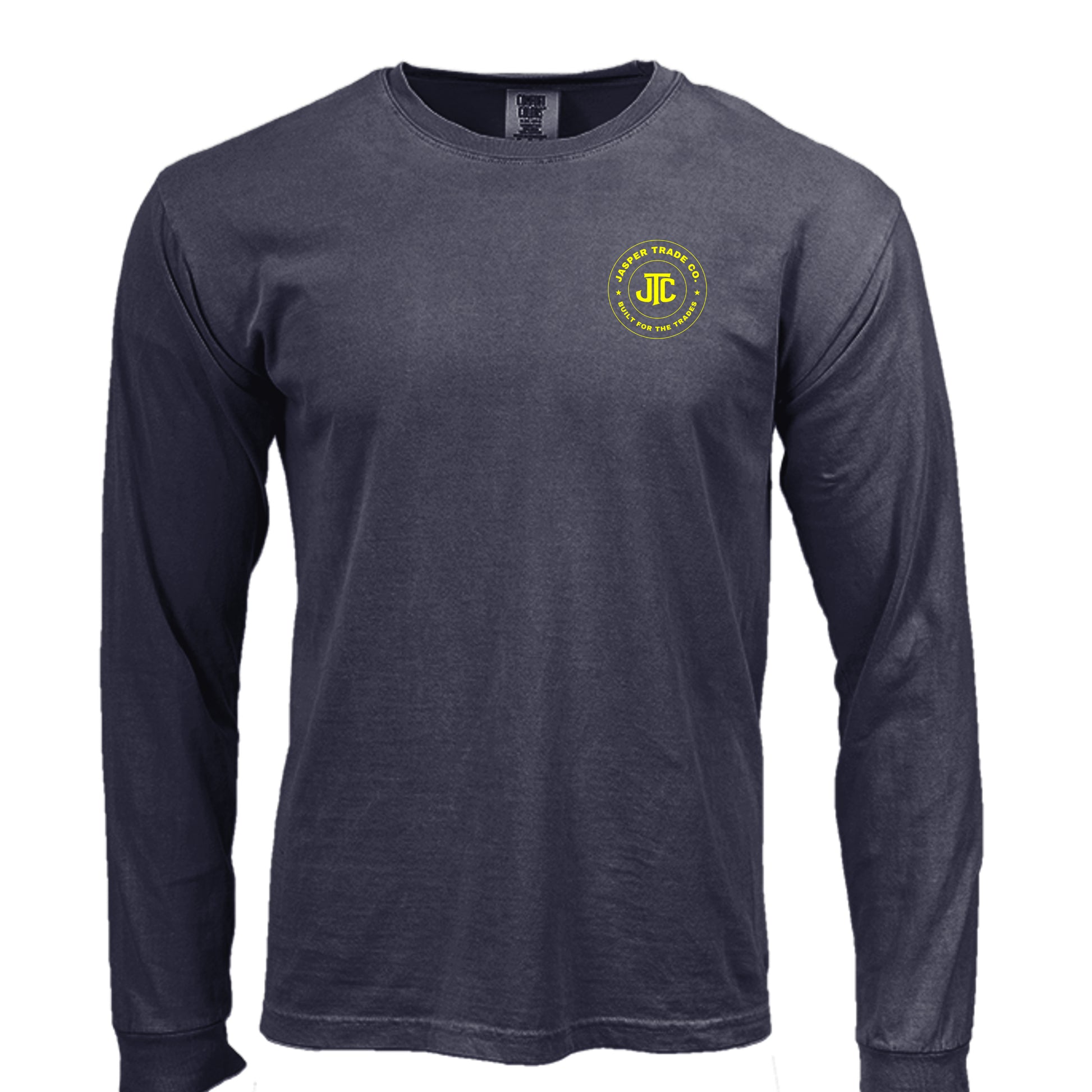 NAVY - C6014 - FRONT