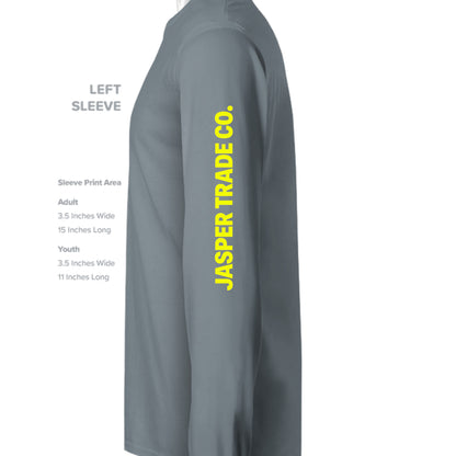 GRANITE - C6014 - SLEEVE_LEFT