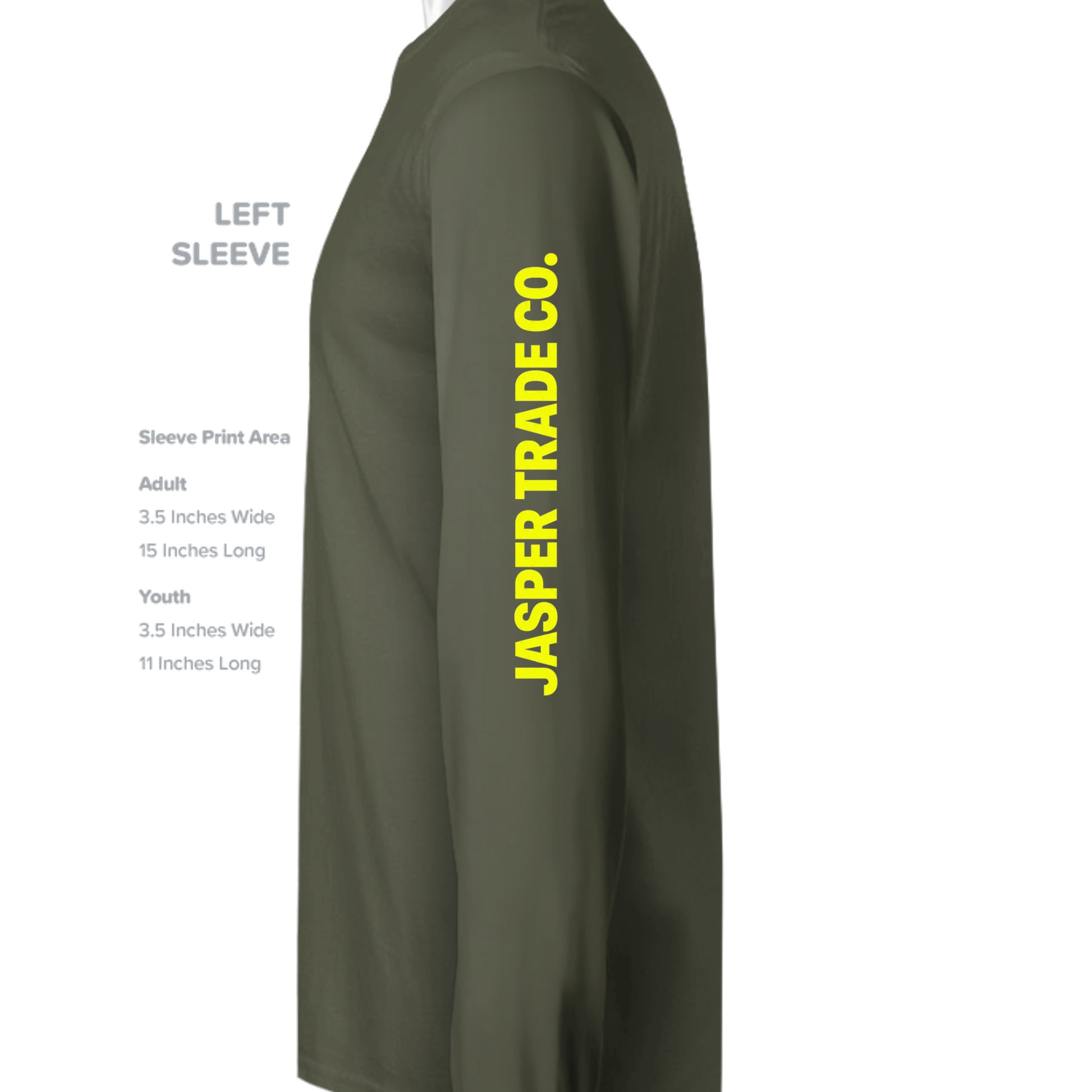 HEMP - C6014 - SLEEVE_LEFT
