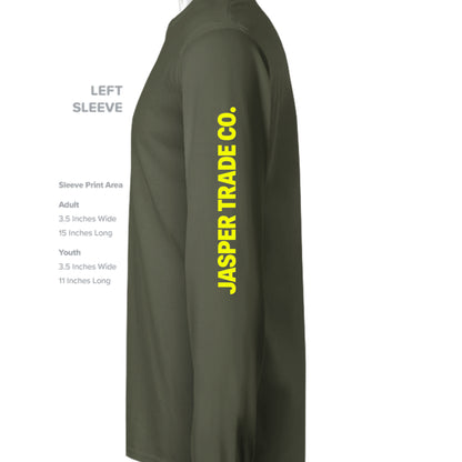 HEMP - C6014 - SLEEVE_LEFT