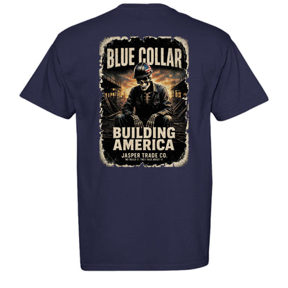 TRUE NAVY - C1717 - BACK
