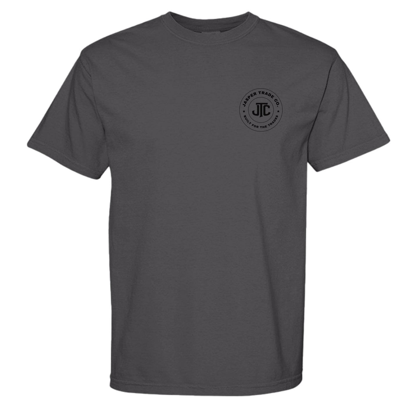GRAPHITE - C1717 - FRONT