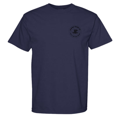 TRUE NAVY - C1717 - FRONT