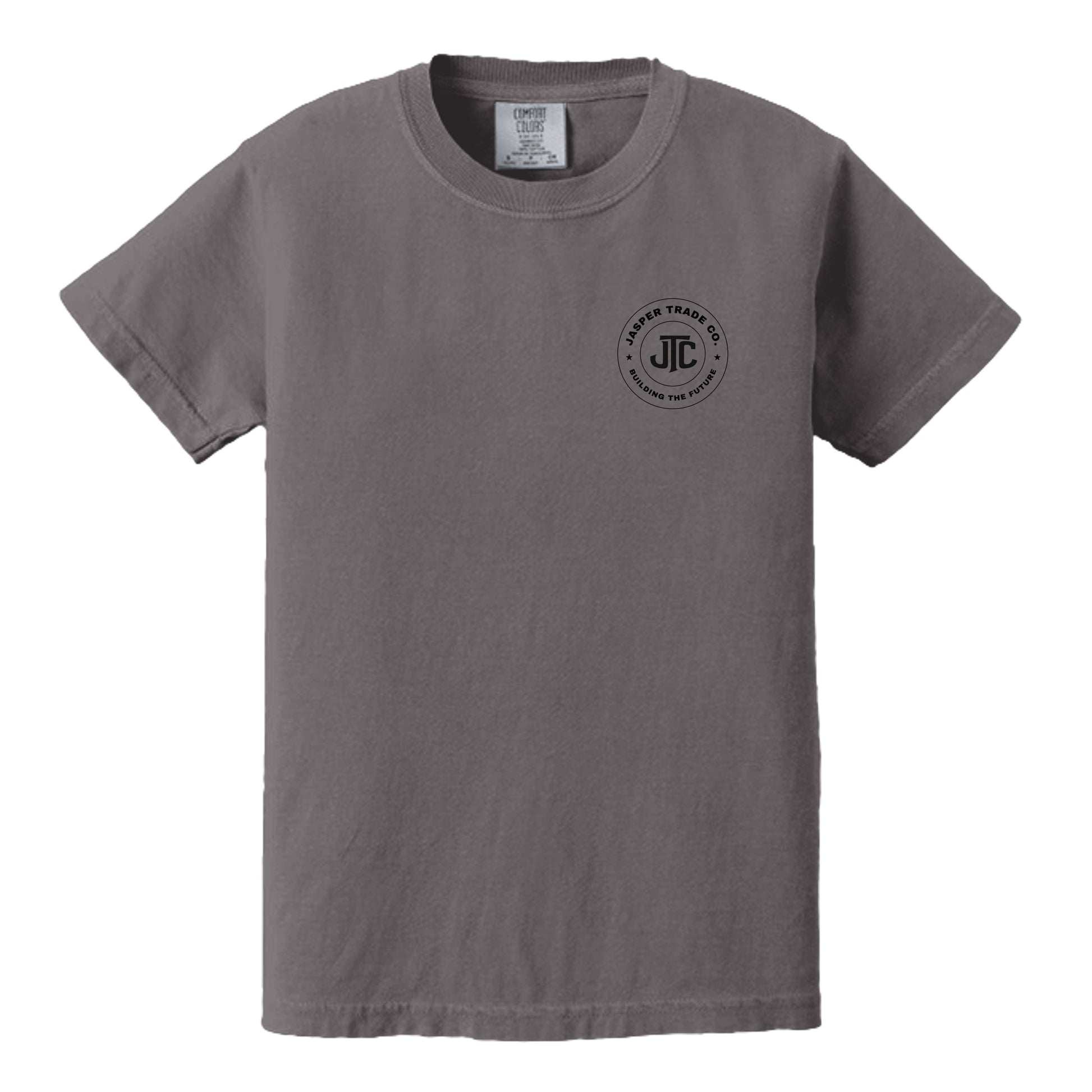 PEPPER - C9018 - FRONT