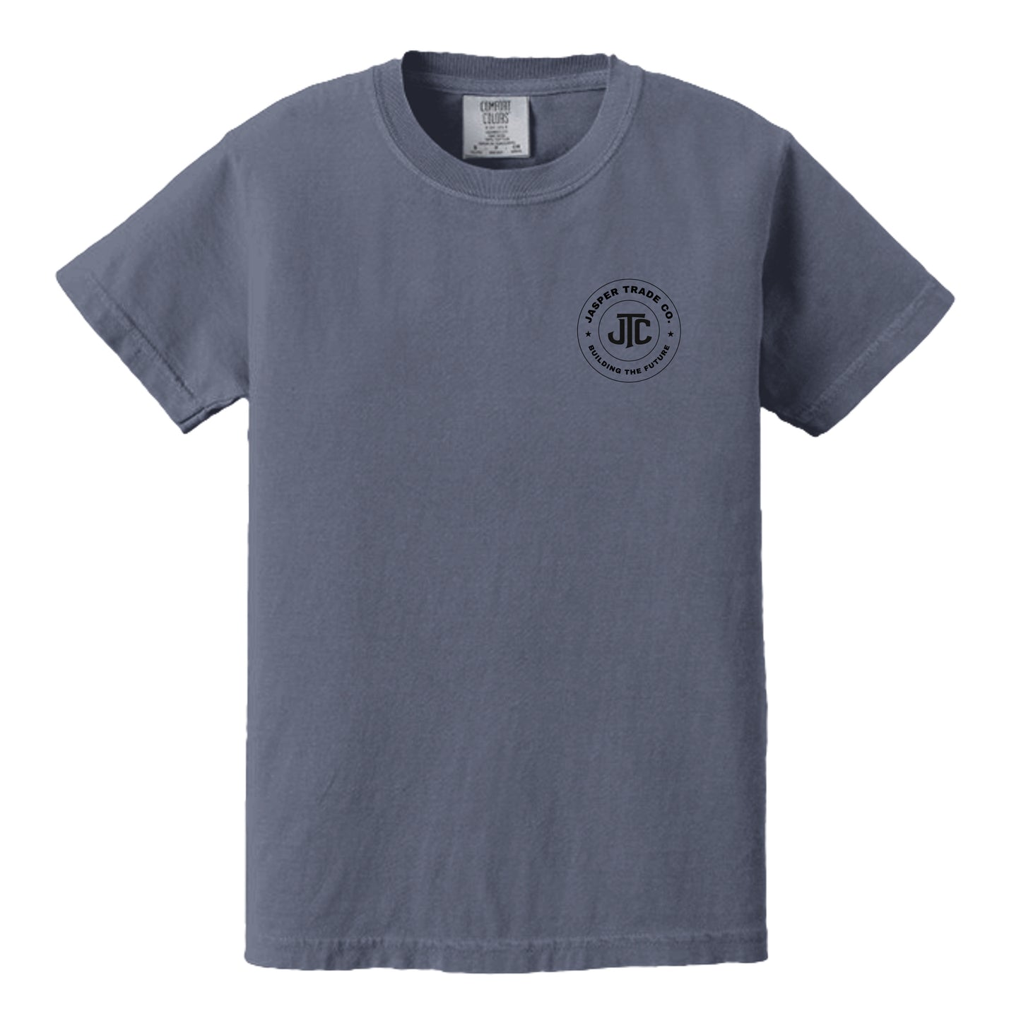 DENIM - C9018 - FRONT
