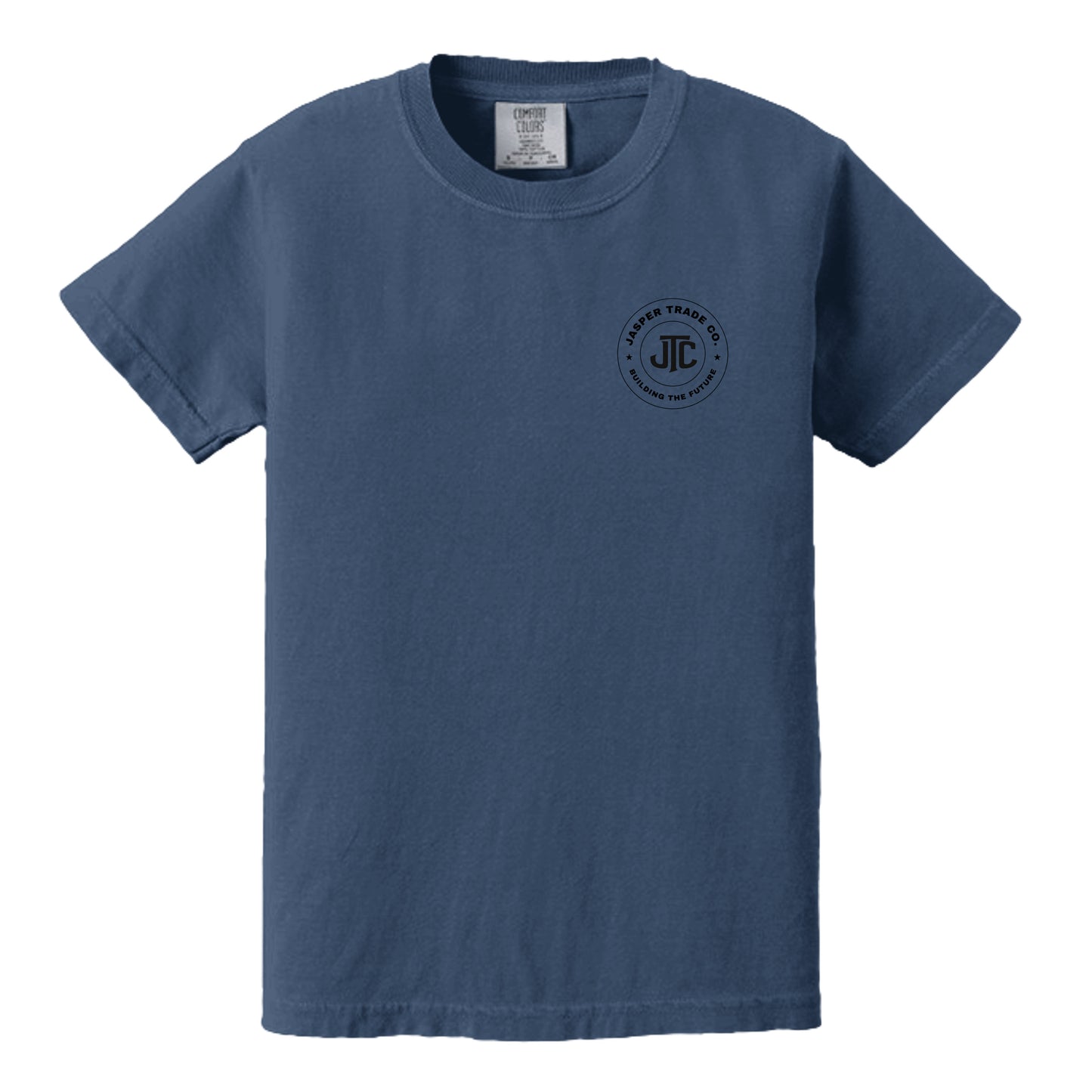 TRUE NAVY - C9018 - FRONT