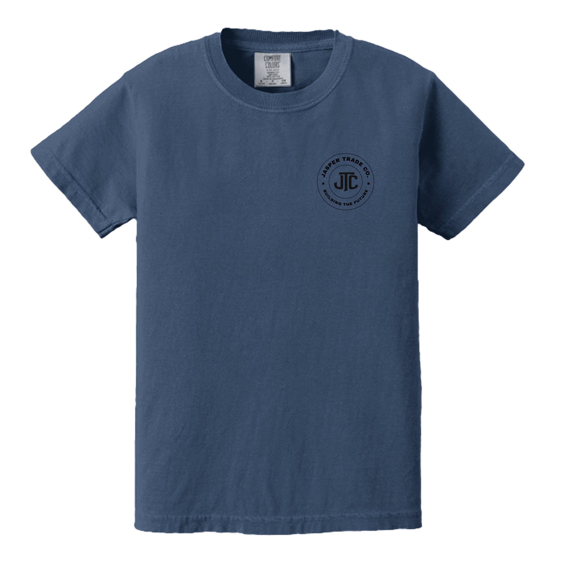 TRUE NAVY - C9018 - FRONT