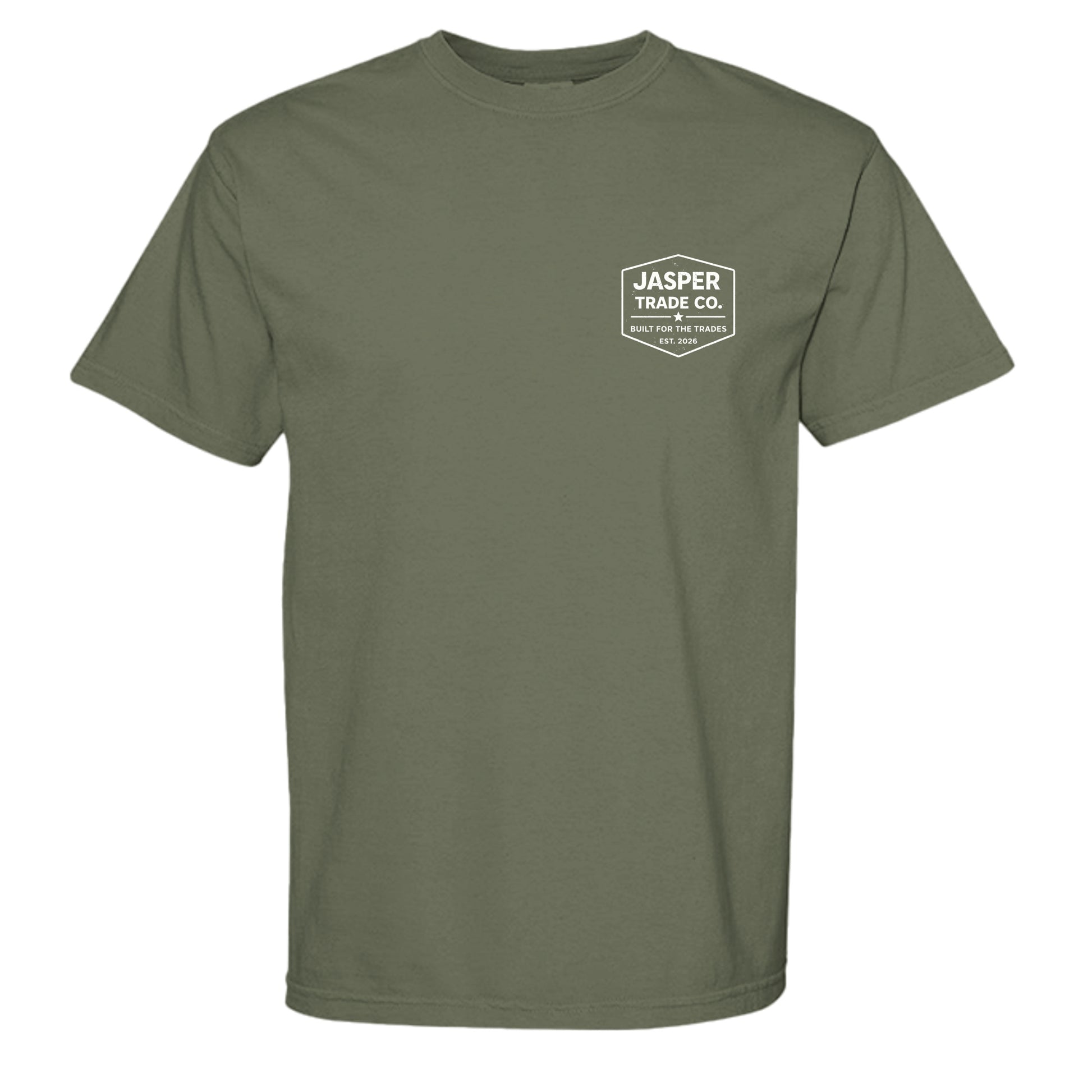 HEMP - C1717 - FRONT