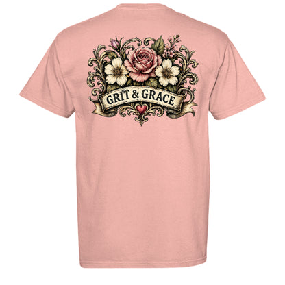 Peachy - C1717 - BACK