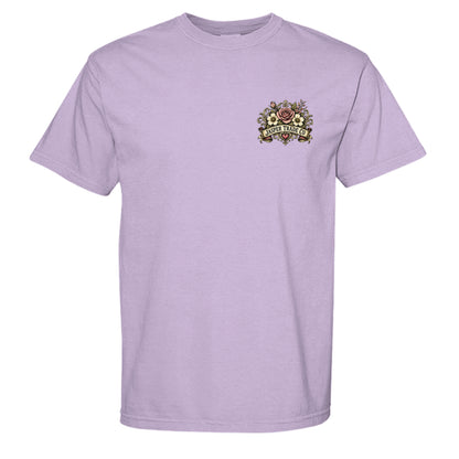 Orchid - C1717 - FRONT