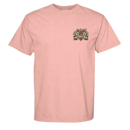 Peachy - C1717 - FRONT