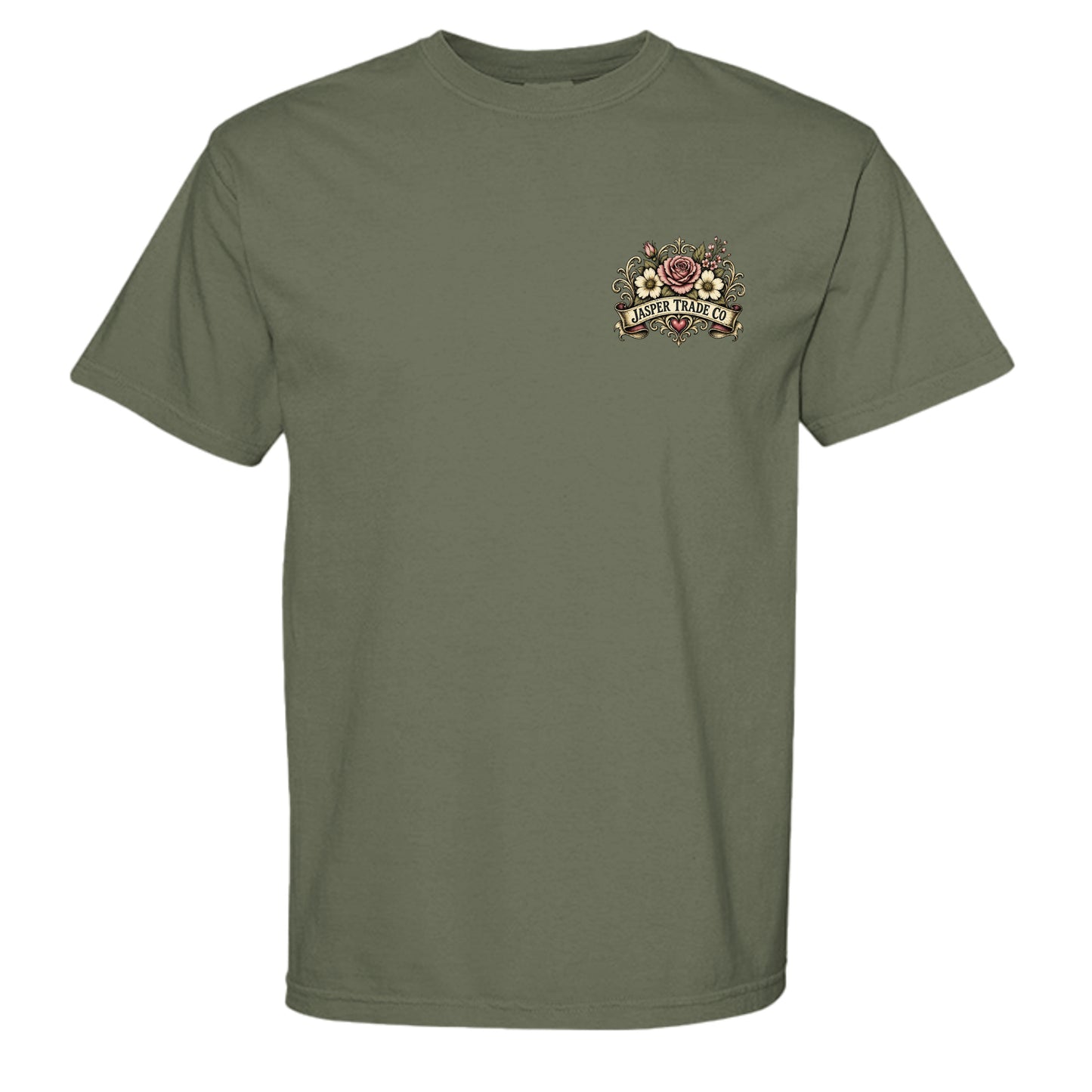 HEMP - C1717 - FRONT