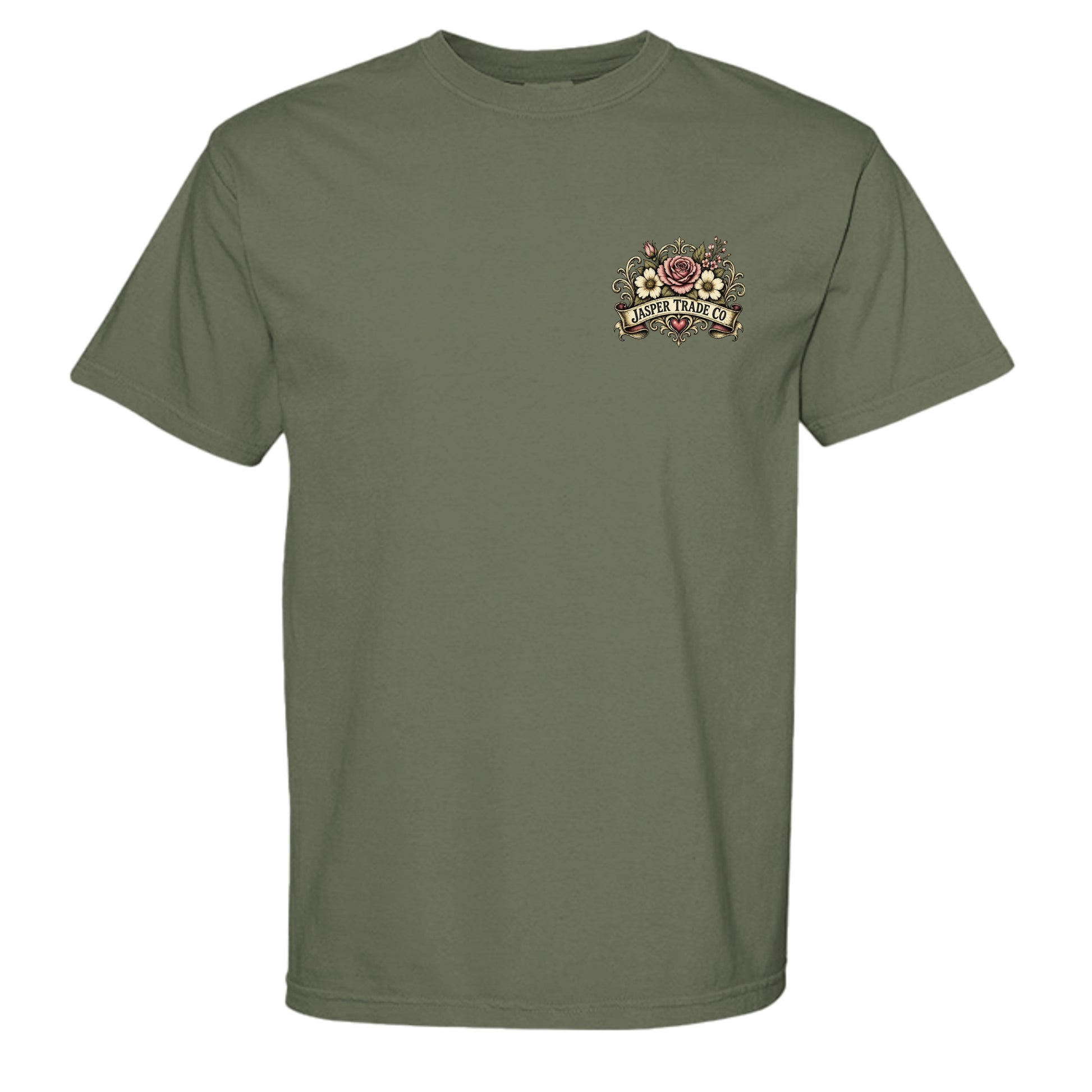 HEMP - C1717 - FRONT